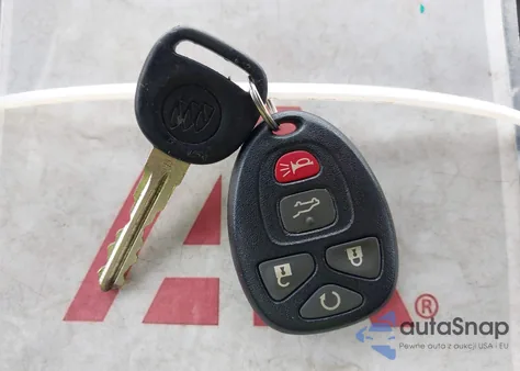 2017 Buick Enclave Leather из США, поврежденный, VIN 5GAKVBKD6HJ293920